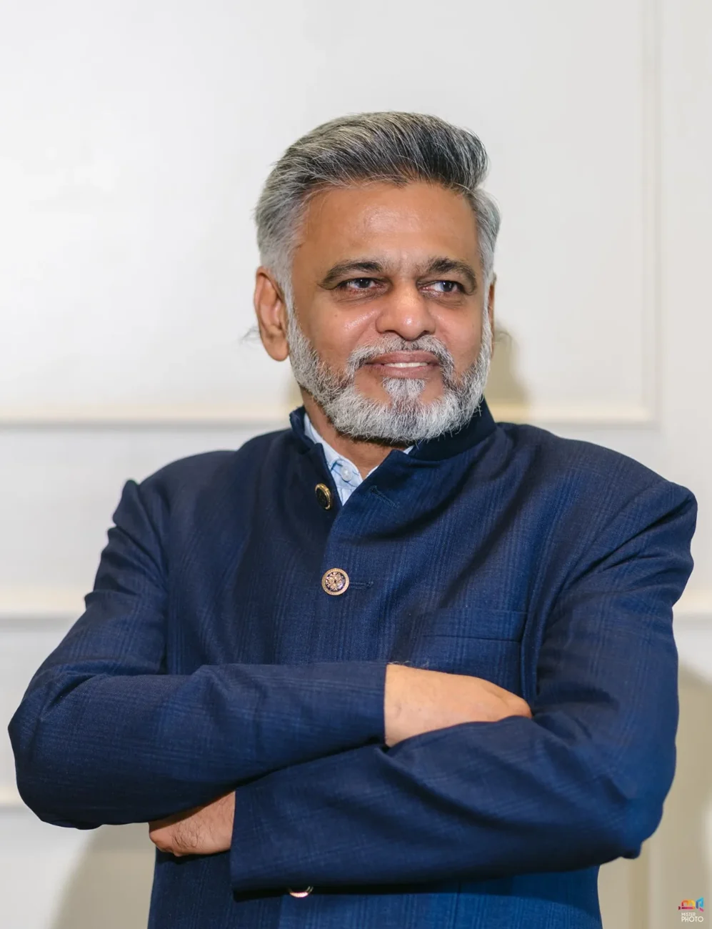 Founder, New Shriniwas Jewellers